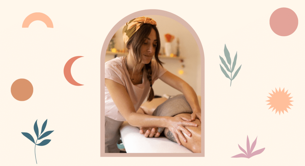 Noémie Tahmisian Bloom Ayurveda